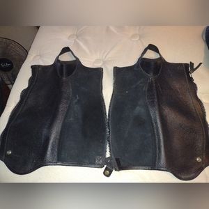 Ariat Concord 1/2 chaps